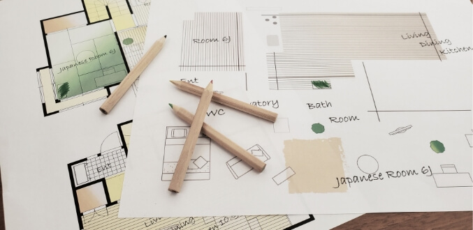 自由設計と高性能をどちらも叶える住まい