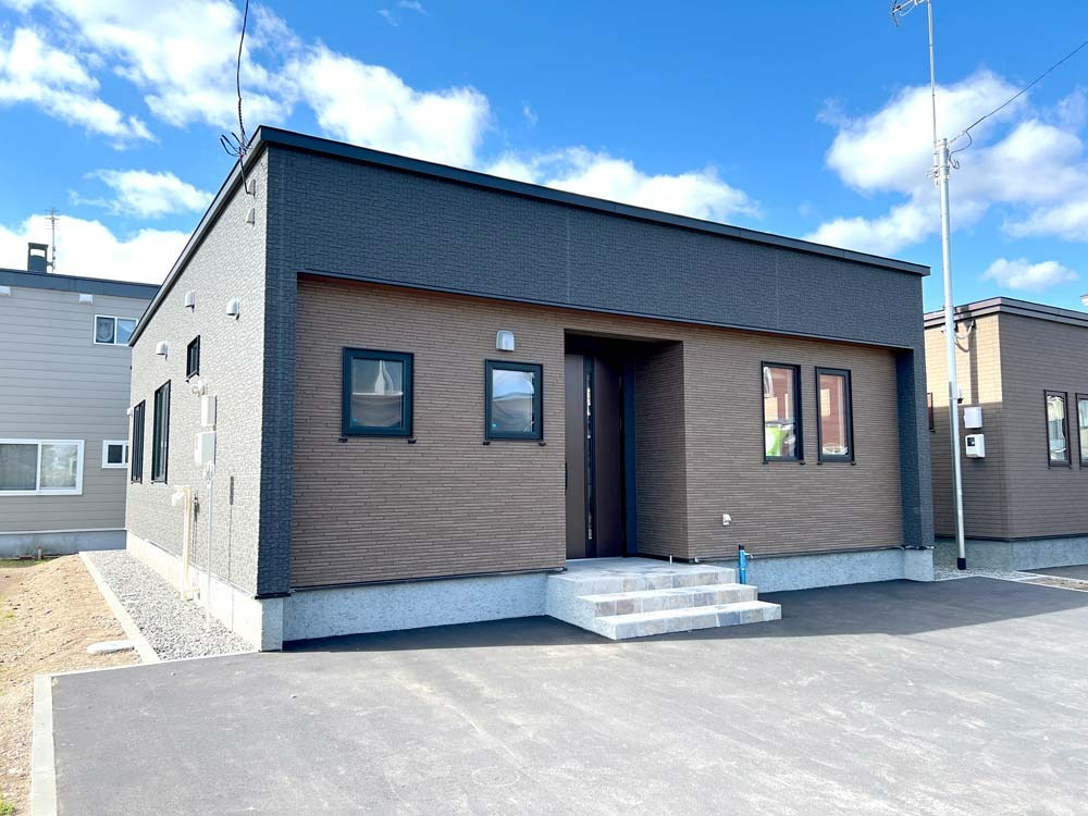 コスモ建設株式会社の施工事例の画像