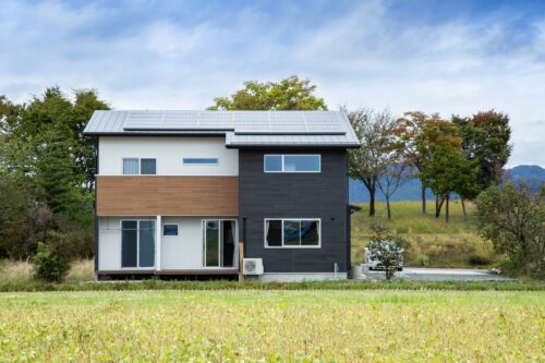 札幌で建てる「無垢の家」とは？素材の種類・メリット・デメリットを解説